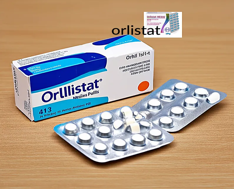 Orlistat 1