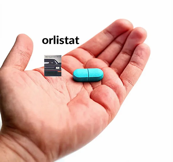 Orlistat 2